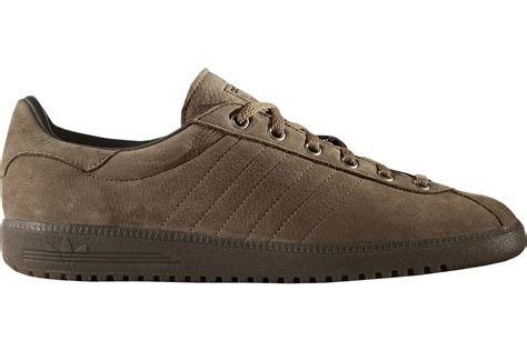 adidas Spezial Super Tobacco Brown Men's 